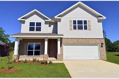 2256 Kildeer St, Cantonment, FL 32533 - Photo 1