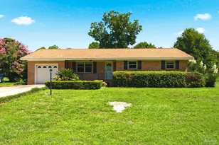 8927 Jupiter Dr, Pensacola, FL 32507 - Photo 1
