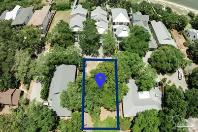 Duncan Ave, Gulf Breeze, FL 32561 - Photo 2