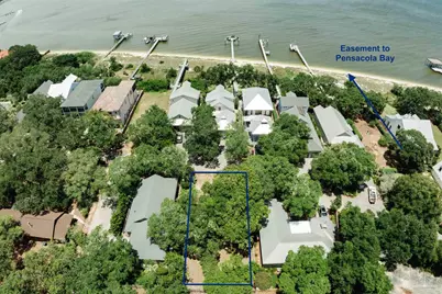 Duncan Ave, Gulf Breeze, FL 32561 - Photo 1
