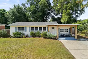 1611 Anderson St, Pensacola, FL 32503 - Photo 1