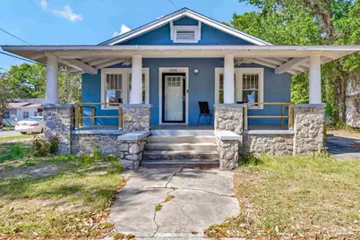 1818 W Government St, Pensacola, FL 32502 - Photo 1