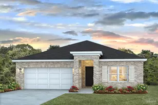 349 Makaira Dr, Cantonment, FL 32533 - Photo 1