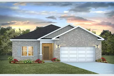 345 Makaira Dr, Cantonment, FL 32533 - Photo 1