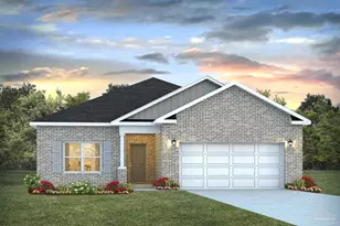 345 Makaira Dr, Cantonment, FL 32533 - Photo 1