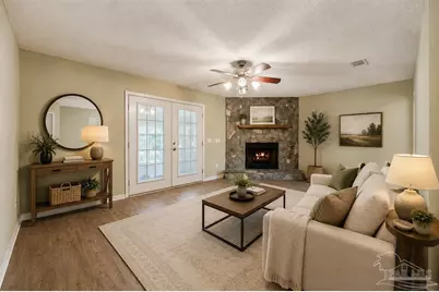 680 Jacks Branch Rd, Cantonment, FL 32533 - Photo 2