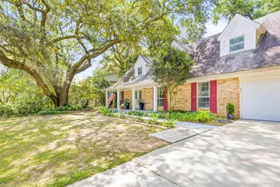 5307 Lakewood Dr, Milton, FL 32570 - Photo 4