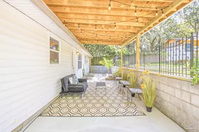 5307 Lakewood Dr, Milton, FL 32570 - Photo 6