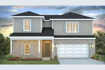 341 Makaira Dr, Cantonment, FL 32533 - Photo 1