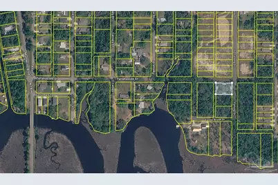 Lot 1 & 2 Furlong Rd, Milton, FL 32583 - Photo 1