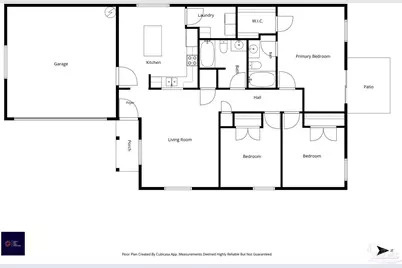 8254 Carriage Ln, Pensacola, FL 32514 - Photo 42