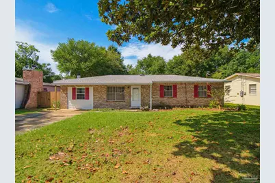 4205 Coldsprings Dr, Pensacola, FL 32514 - Photo 1