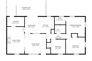 4205 Coldsprings Dr, Pensacola, FL 32514 - Photo 8