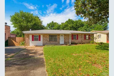 4205 Coldsprings Dr, Pensacola, FL 32514 - Photo 50