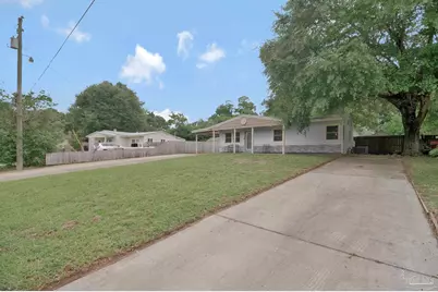 4684 Kingston Dr, Pensacola, FL 32526 - Photo 48