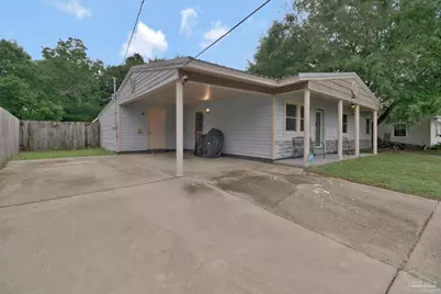 4684 Kingston Dr, Pensacola, FL 32526 - Photo 50