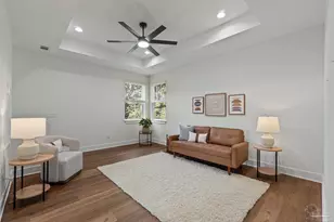 3326 Bob Tolbert Rd, Navarre, FL 32566 - Photo 40
