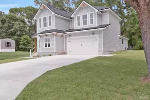 3326 Bob Tolbert Rd, Navarre, FL 32566 - Photo 66
