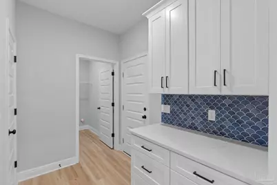 3326 Bob Tolbert Rd, Navarre, FL 32566 - Photo 50