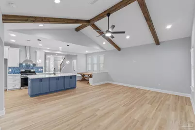 3326 Bob Tolbert Rd, Navarre, FL 32566 - Photo 8