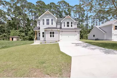 3326 Bob Tolbert Rd, Navarre, FL 32566 - Photo 58