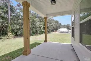 3318 Bob Tolbert Rd, Navarre, FL 32566 - Photo 30