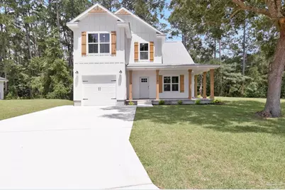 3318 Bob Tolbert Rd, Navarre, FL 32566 - Photo 2