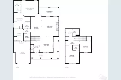 3318 Bob Tolbert Rd, Navarre, FL 32566 - Photo 44