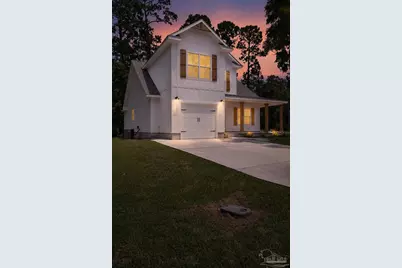 3318 Bob Tolbert Rd, Navarre, FL 32566 - Photo 1