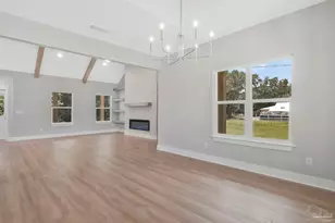3318 Bob Tolbert Rd, Navarre, FL 32566 - Photo 4