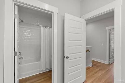 3318 Bob Tolbert Rd, Navarre, FL 32566 - Photo 40