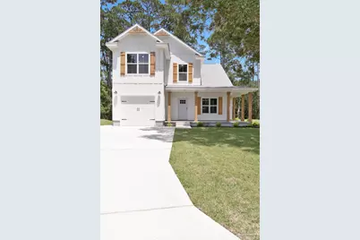 3318 Bob Tolbert Rd, Navarre, FL 32566 - Photo 56
