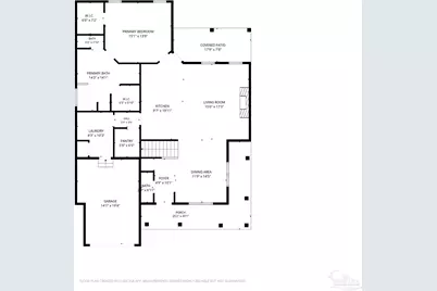 3318 Bob Tolbert Rd, Navarre, FL 32566 - Photo 46