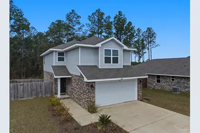 6609 Boatswain Rd, Pensacola, FL 32526 - Photo 1