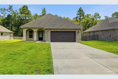 6054 Cherokee Dr, Milton, FL 32570 - Photo 2