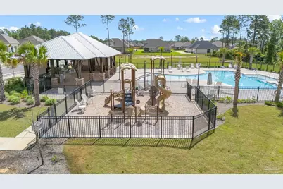 2701 Trestle Way, Cantonment, FL 32533 - Photo 68
