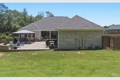 2701 Trestle Way, Cantonment, FL 32533 - Photo 54