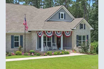 2701 Trestle Way, Cantonment, FL 32533 - Photo 4