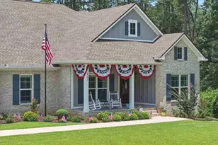 2701 Trestle Wy, Cantonment, FL 32533 - Photo 4