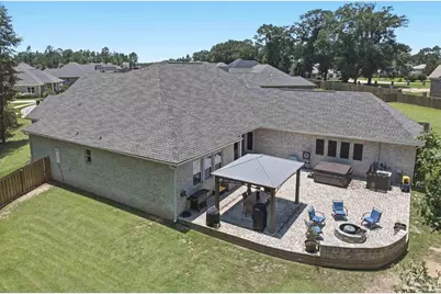 2701 Trestle Way, Cantonment, FL 32533 - Photo 56