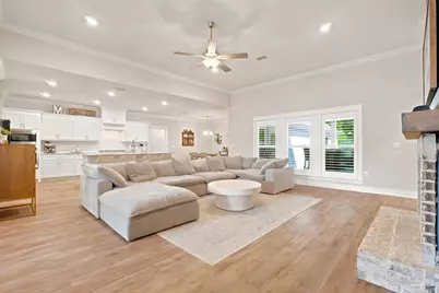 2701 Trestle Way, Cantonment, FL 32533 - Photo 8