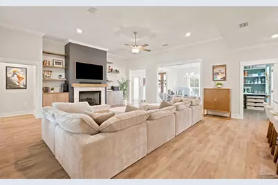 2701 Trestle Way, Cantonment, FL 32533 - Photo 10