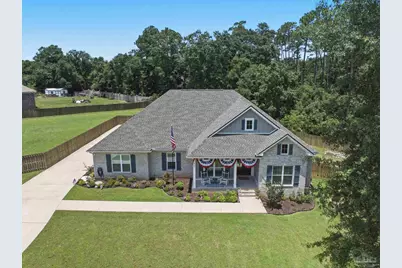 2701 Trestle Way, Cantonment, FL 32533 - Photo 58