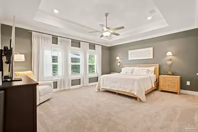 2701 Trestle Way, Cantonment, FL 32533 - Photo 32