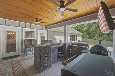 2701 Trestle Way, Cantonment, FL 32533 - Photo 46