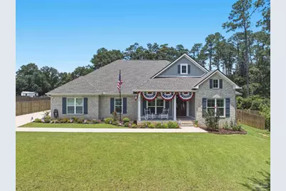 2701 Trestle Way, Cantonment, FL 32533 - Photo 1