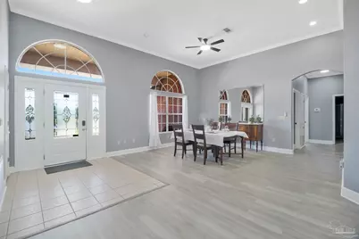 6084 Toulouse Dr, Pensacola, FL 32505 - Photo 8