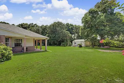 7145 Woodside Rd, Pensacola, FL 32526 - Photo 48