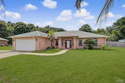 7145 Woodside Rd, Pensacola, FL 32526 - Photo 2