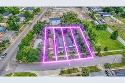 710 W Chase St #706, 708, 710, 712, Pensacola, FL 32502 - Photo 2